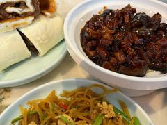 -小吊梨汤·北京菜(香山店)