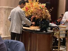 大堂-上海人家花樣年华(中山公园店)