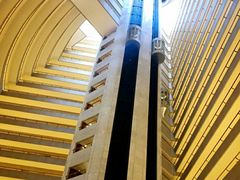 -新加坡文华东方酒店