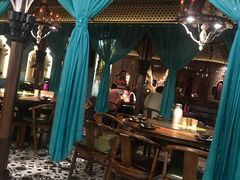 -楼兰新疆主题餐厅(苏州中心店)