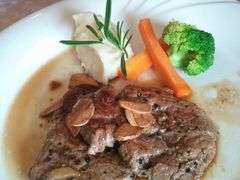 牛排-维兰西餐(万泉河店)