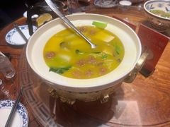 -面辣子·陕西家乡菜(钟楼店)