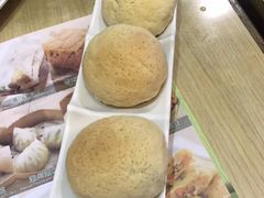 -点点心点心专门店(旺角店)