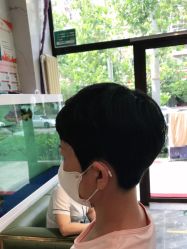 -容萨美业·美容美发