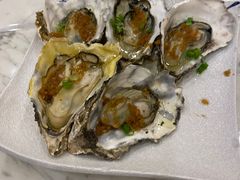 -红叶日料·放题·海胆·定食(星海店)