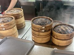 -鸡鸣汤包(红山动物园店)