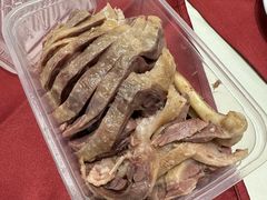 -正宗忘不了老鹅(梅岭店)
