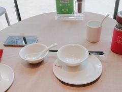 -尚一汤·粤菜海鲜(环球港店)