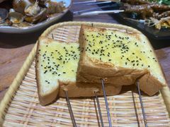 -沈记烧烤海鲜(江汉二路店)