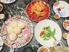 -奉天小馆·非遗东北菜(沈阳万象城店)