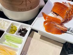 -小大董·烤鸭(凤凰汇店)