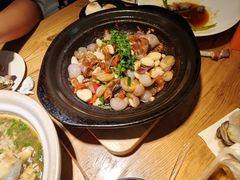 -永安鱼庄·镇江菜(丁卯店)