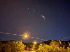 -鬼笑石后山停车场