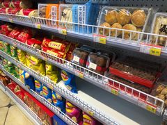 自助取餐区-百年义利(幸福大街店)