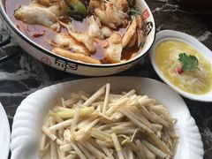 -风味小馆(天目湖宾馆店)
