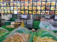 -宫廷糕点铺(建设路店)