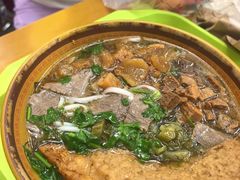 -花溪牛肉粉(八鸽岩店)