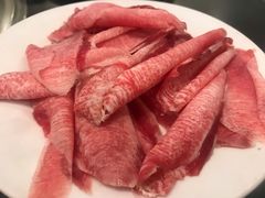 -周老三跷脚牛肉·全牛火锅(非遗传承店)