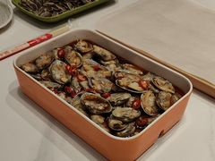 -爪王羊排火锅·烧烤