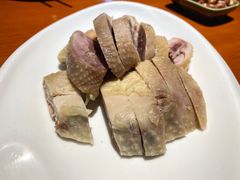 -金穗园·砂锅粥.醉鸡煲火锅(长寿路店)