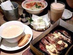 -卡朋西餐(扬名广场店)