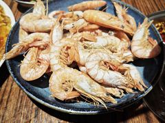 -蚝堡海鲜·威海菜·海肠捞饭·烧烤·亚洲吃蚝公司(幸福门店)