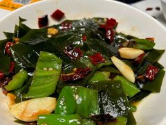 -曾家厨房·新徽菜(高新天柱路店)