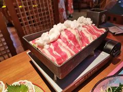 -有喜屋·深夜食堂(北京西路店)