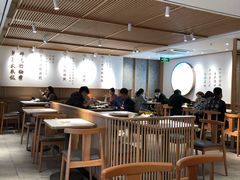 大堂-老娘舅(吴山路店)