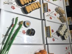 -鼎香缘海鲜自助火锅烤肉(锦辉购物广场店)