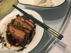-客家汇·客家传承菜(水库店)