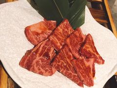 -御牛道日式烤肉料理(杭州万象城店)