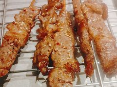 -木屋烧烤(岗顶二店)