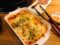芝士年糕-韩国料理大力士(屏风街店)