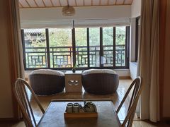 -北京古北水镇御舍温泉酒店