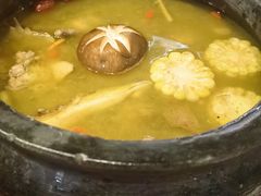 -思金拉措庄园藏餐(太阳岛店)