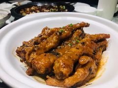 -马仕玖煲·融合菜·酥不腻烤鸭(人大店)