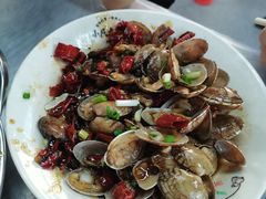 -小民大排档(光谷店)