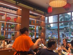 -鹅香四海·卤水火锅·砂锅粥·潮汕菜(宝安店)