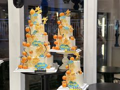 -杜哈夫DOUX RÊVE·生日蛋糕(日月光店)