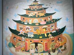 -辰熙ACX星海艺术中心