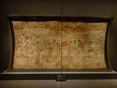 -洛阳古墓博物馆