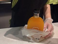 -混果汁(喜荟城店)