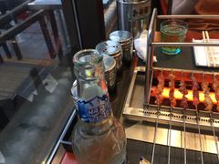 -邢氏老太太烤串(北兴街店)