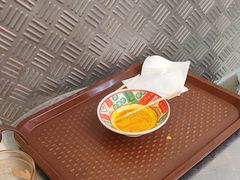 -孖记茶档·热腾茶餐(荔湾领展广场店)