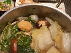 -虹料理·日料放题(悠方店)