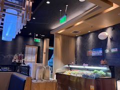 -AJIYA·池袋日式烧肉自助(天津万象城店)