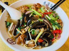 -孙家面馆(小康城店)