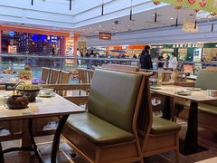 -奔跑吧陕菜·盛世长安(民乐园万达店)