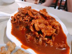-满口香饭店